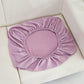 Solid Color Cushion Covers - 1 Seater