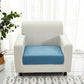 Solid Color Cushion Covers - 1 Seater