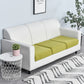 Ribbed Sofa Cushion Covers