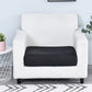 Ribbed Sofa Cushion Covers
