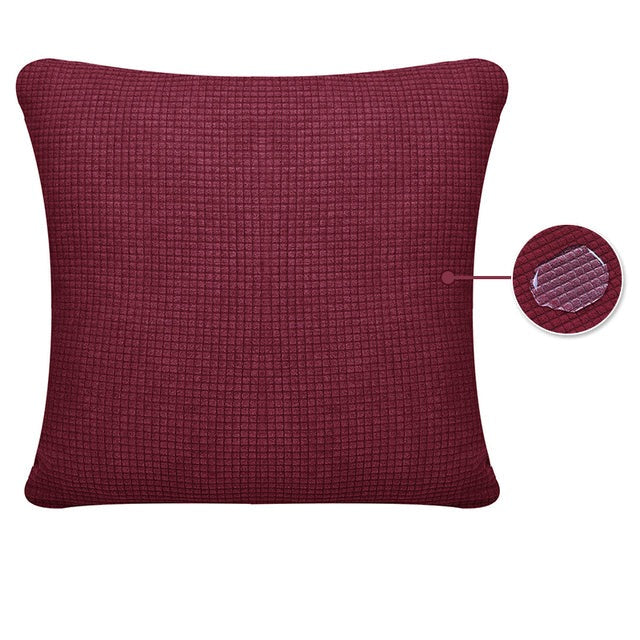 Textured Cushion Covers