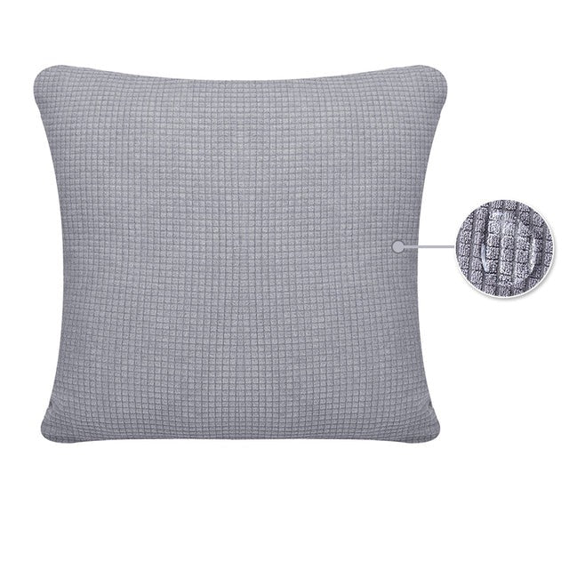 Textured Cushion Covers