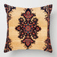 Patterned Cushion Covers