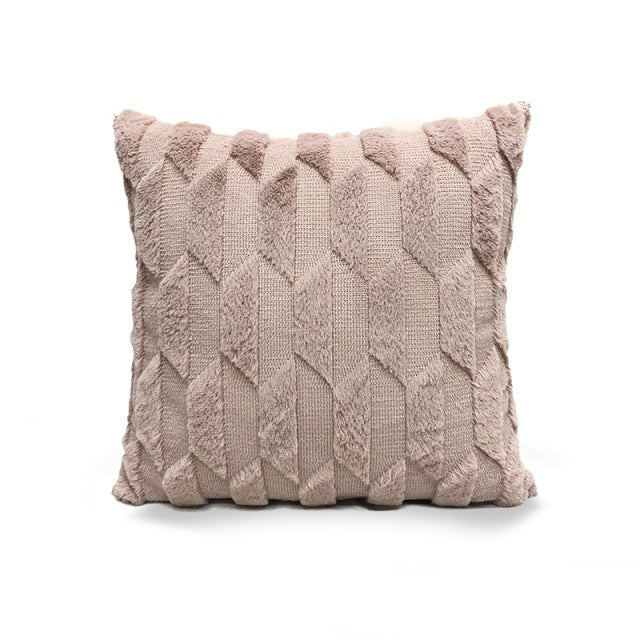 Knitted Cushion Covers