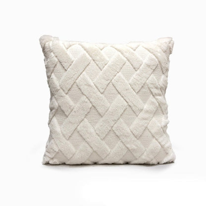 Knitted Cushion Covers