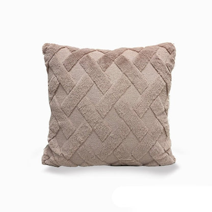 Knitted Cushion Covers