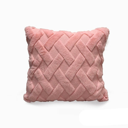 Knitted Cushion Covers