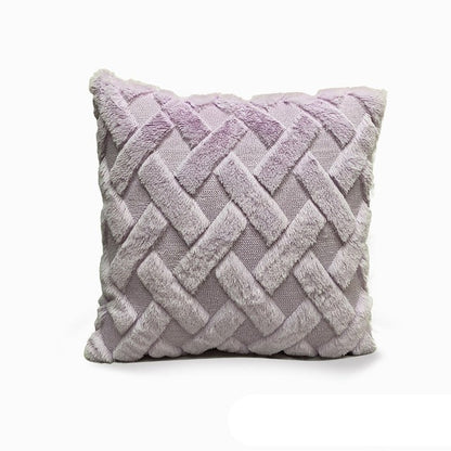 Knitted Cushion Covers