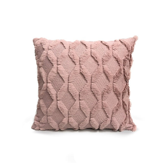 Knitted Cushion Covers