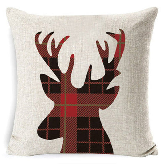 Christmas Cushion Covers