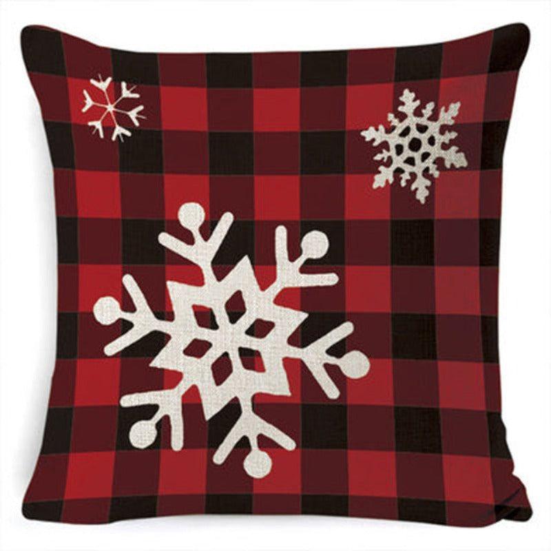 Christmas Cushion Covers