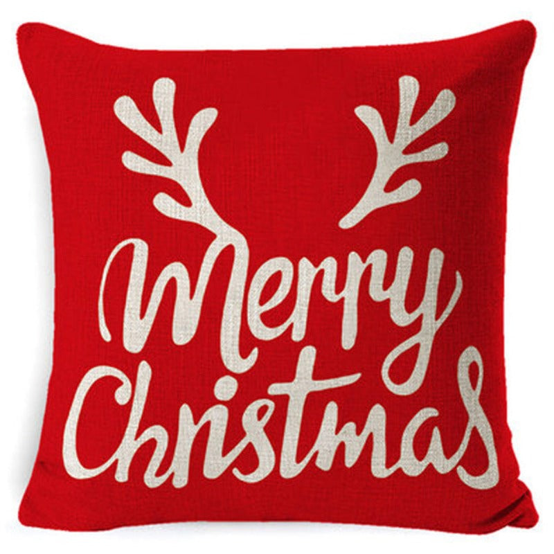 Christmas Cushion Covers