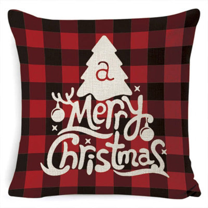 Christmas Cushion Covers