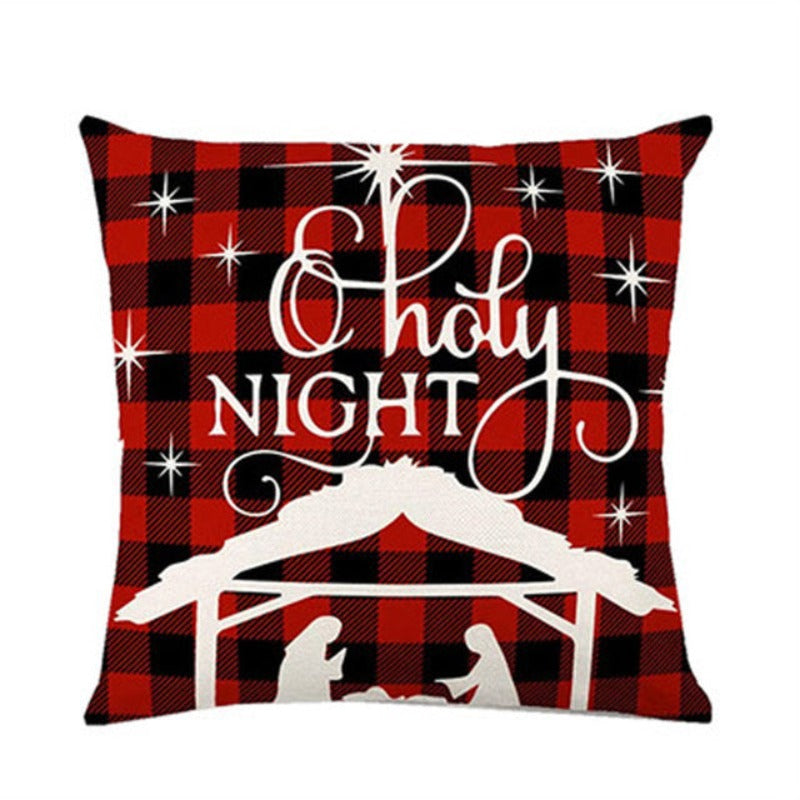 Christmas Cushion Covers