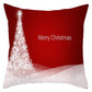 Christmas Festive Cushion Covers