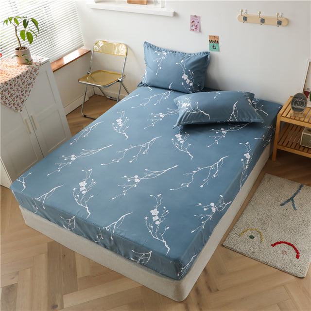 Printed Bed Covers