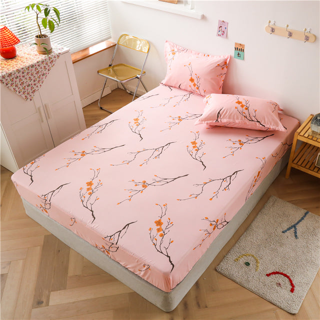 Printed Bed Covers