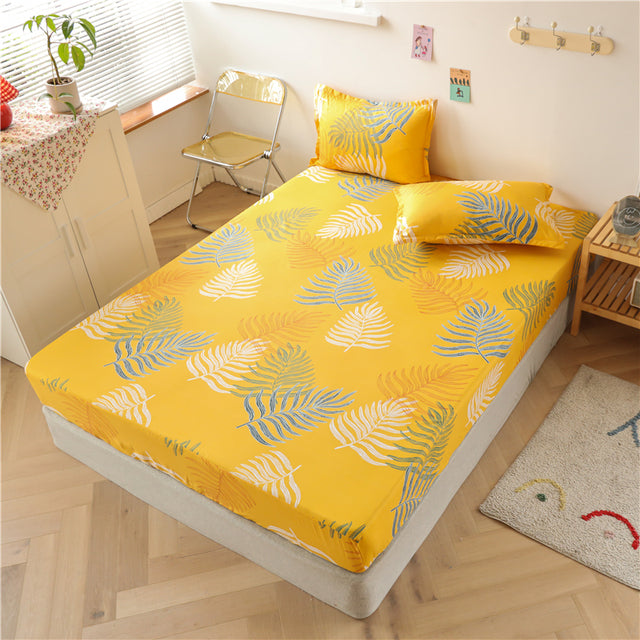 Printed Bed Covers