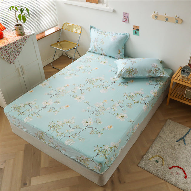 Printed Bed Covers