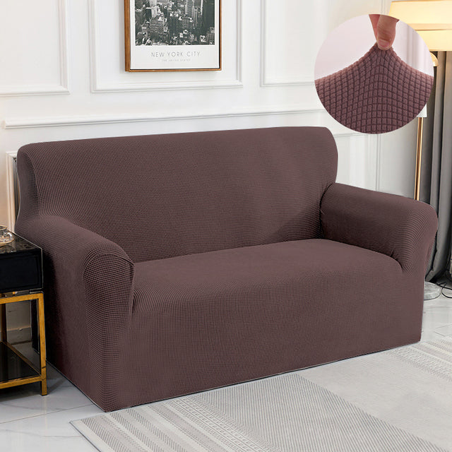 The Fine Sofa Slipcover