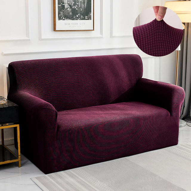 The Fine Sofa Slipcover