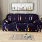 Fun Patterned Sofa Covers