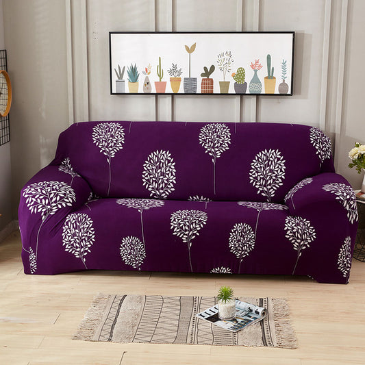 Fun Patterned Sofa Covers