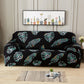 Fun Patterned Sofa Covers