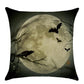 Spooky Halloween Cushion Covers