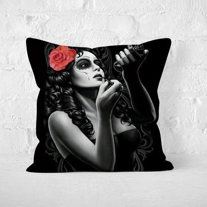 Goth Cushion Covers