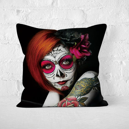 Goth Cushion Covers