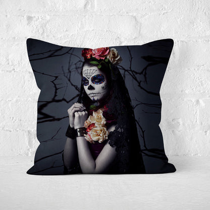 Goth Cushion Covers