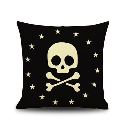 Goth Cushion Covers