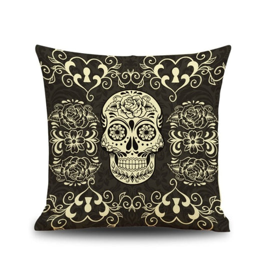 Goth Cushion Covers