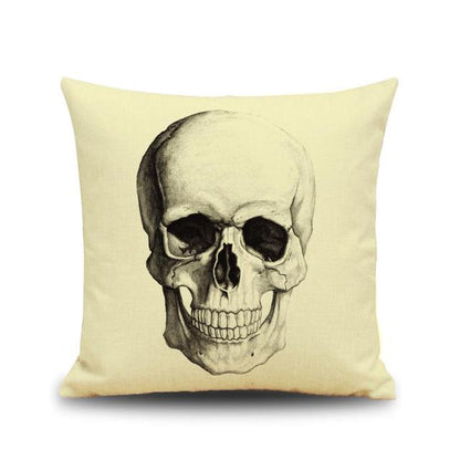 Goth Cushion Covers