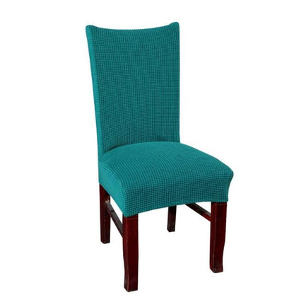 Soft Textured Chair Covers