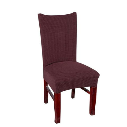 Soft Textured Chair Covers