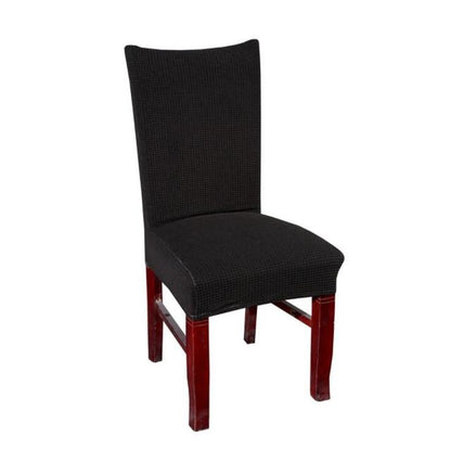 Soft Textured Chair Covers