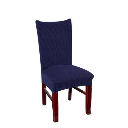 Soft Textured Chair Covers