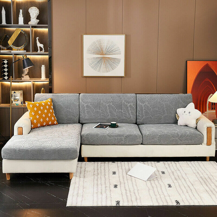 Stretch Sofa Cover For Living Room